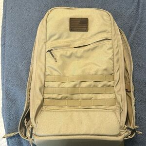 GORUCK GR2 COYOTE 34L